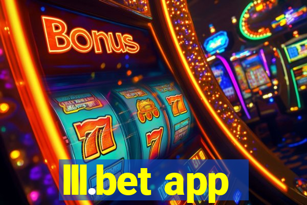 lll.bet app